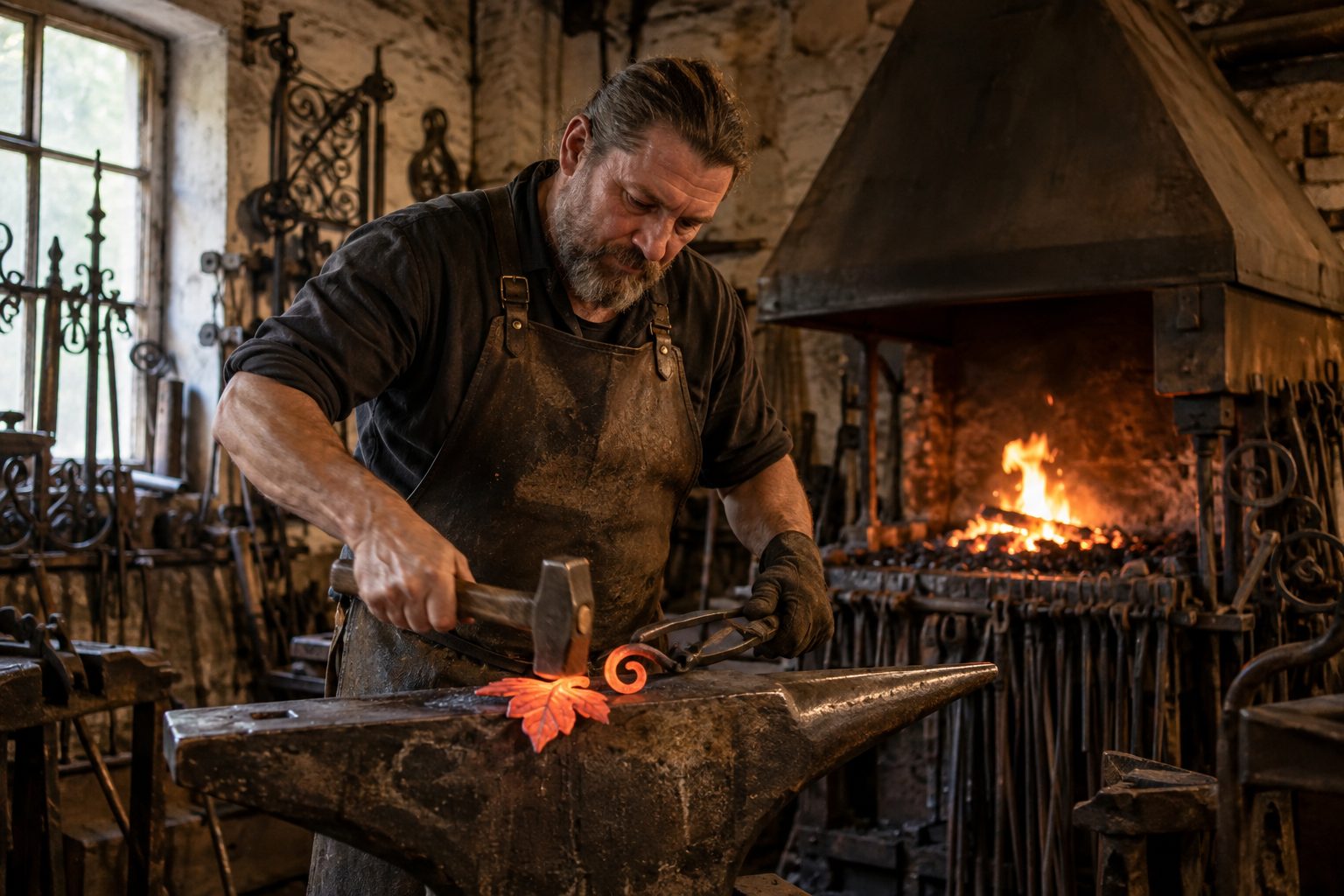 Metallbau Looß
